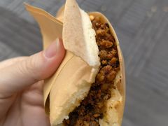 麻辣牛肉-易老大蛋烘糕(奎星楼总店)