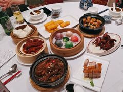 -新雅粤菜馆(南京东路店)