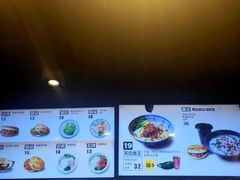 -陕客肉夹馍(王府井店)