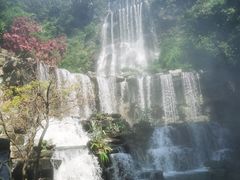 -古龙峡云天玻霸