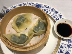 -Yan Ting 宴庭中餐厅(上海静安瑞吉酒店)
