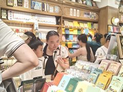 -三生有信(豫园商城店)