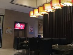 大堂-长安壹号