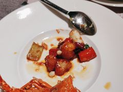 -采悦轩中餐厅·一席海南菜(神州半岛喜来登度假酒店)