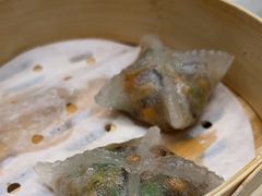 -喜宴又一村·粤菜·茶点·海鲜(壹方天地店)