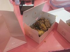 -悠个炸鸡(南京创始店)