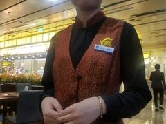 -龙跃国际大酒店自助餐