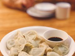 -關東雪东北菜(中庚漫游城店)