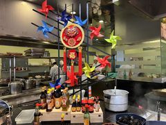 -永泰福朋喜来登酒店-宜客乐自助餐厅(远大路店)