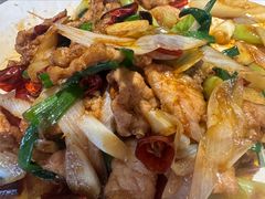 -隔壁老王·家常云南菜(花巷店)