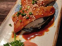 鹅肝寿司-眷屋の深夜食堂(云锦中心店)