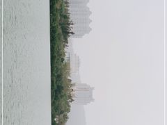 -白鹭洲公园
