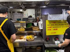 -穆得·老周家牛肉烧饼(普利街店)