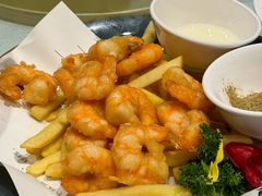 -丽园海鲜饭店(东关街店)
