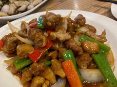 -金海湾海鲜总店