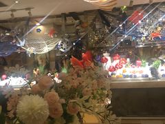 -芭菲盛宴·环球美食(锦城万达广场店)