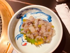 -厚贞日式烤肉(浦东汇智店)