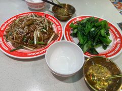 -明腾壹间茶餐厅(新都会花园广场店)