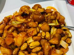 -峨嵋酒家总店(车公庄店)