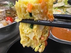 -咕咕站韩国料理(紫金港店)