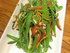 -云海肴·云南小炒·汽锅鸡(天津国金汇店)