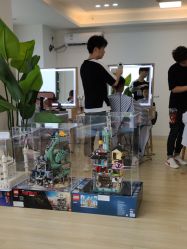 -E.L.K造型momopark店