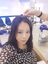 -FAB HAIR CLUB