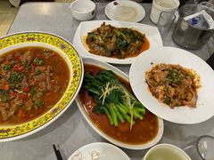 -成都驻京办餐厅(蜀都宾馆店)