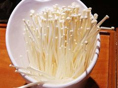 -重庆德庄火锅(体育中心店)