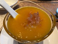 -成都新东方千禧大酒店-琥珀西餐厅