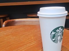 -星巴克(西安旺座现代城店)