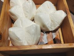 叉烧包-鼎记啫啫煲(数博万达店)