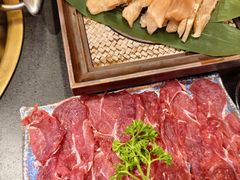 -沸炉重庆老火锅(军事博物馆店)