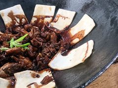 -皖北巫氏三胖地锅鸡(长淮总店)