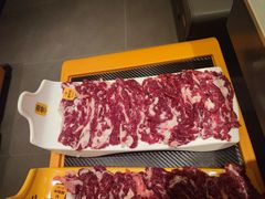 -潮发潮汕牛肉店(乐峰广场店)