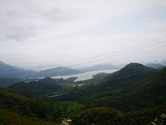 -求水山公园