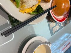 -敏华冰厅(平安金融中心店)