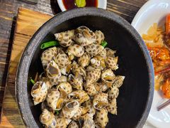 -猪肉婆私房菜(容桂总店)