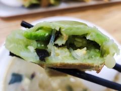 -众品老方子锅贴甜沫(李村店)