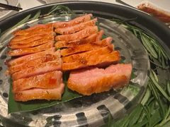 -金链花·泰国餐厅(国贸店)