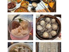 -屯溪老街