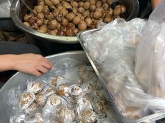 -金盆阿嬷香菇茶叶蛋(玄光店)