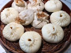 松仁烧卖-花园茶楼(兴城西路店)