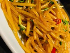 -老头儿油爆虾(星光一期店)