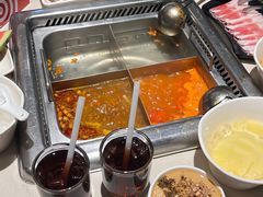 -海底捞火锅(勒泰店)
