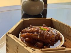 -珠海瑞吉酒店·宴庭中餐厅