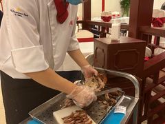 -全聚德(上海首店浦东店)