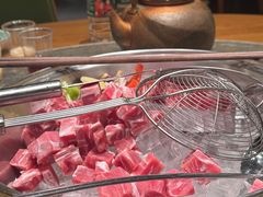 -娜仁图雅蒙古美食村(33小镇店)