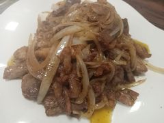 -新疆正宗烤肉营养馕(文化路店)