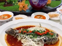 -秦月轩·陕西家乡菜(阜成路·五棵松店)